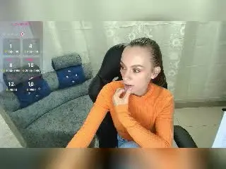 ScarlettN  live sex cam