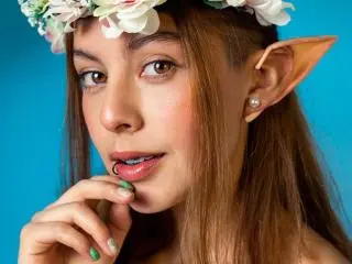 VictoriyaOrtega  live sex cam