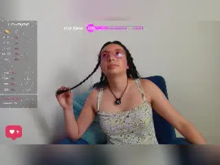 BarbaraJonesX  live sex cam