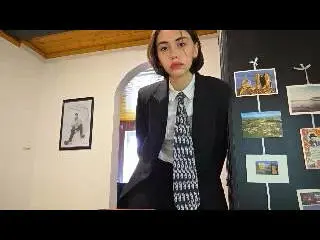 RebbeccaLipinsky  live sex cam