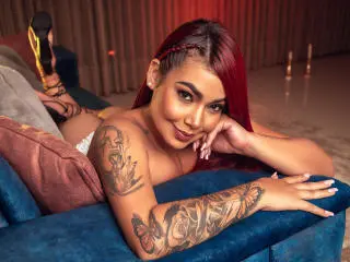 ValeryJhonston  live sex cam