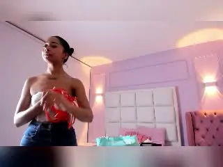 AbbieTaylors  live sex cam