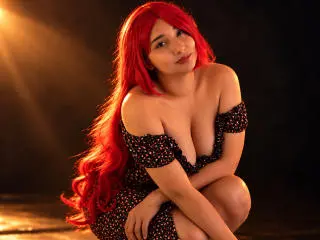 EleanorLamberth  live sex cam
