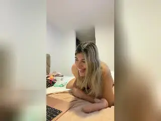 LunaBeya  live sex cam