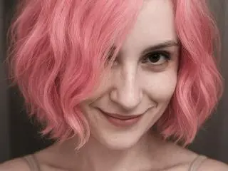 PrettyAline  live sex cam