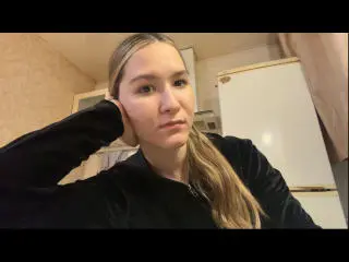 TrevaHaaby  live sex cam