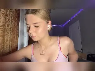AmmieBawden  live sex cam