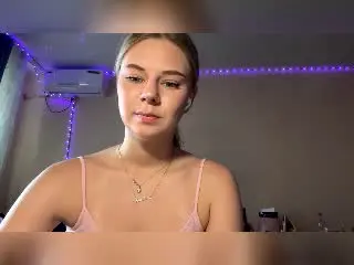 AmmieBawden  live sex cam