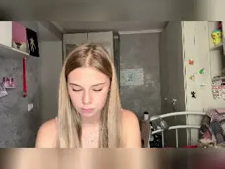 AmmieBawden  live sex cam