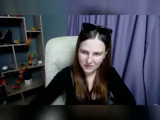 ElizabethGlow  live sex cam