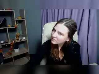 ElizabethGlow  live sex cam