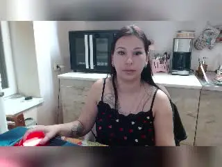 SexyLubov  live sex cam