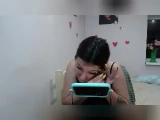 SexyLubov  live sex cam