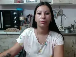 SexyLubov  live sex cam