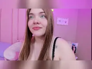 AlayaWillow  live sex cam