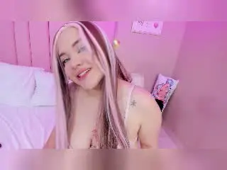 AlayaWillow  live sex cam