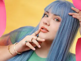 AlayaWillow  live sex cam