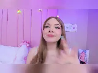 AlayaWillow  live sex cam