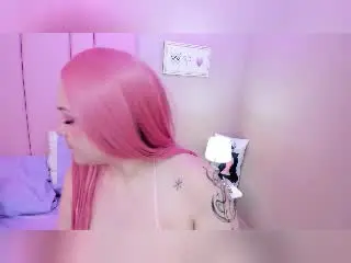 AlayaWillow  live sex cam