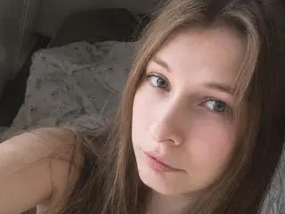 AnnaKleinman  live sex cam