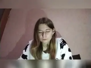 AnnaKleinman  live sex cam