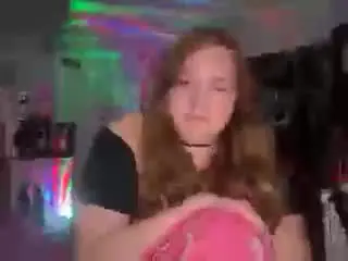 YourThickGingerGoddess  live sex cam