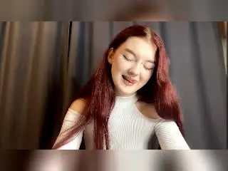 JohanneKazmierczak  live sex cam