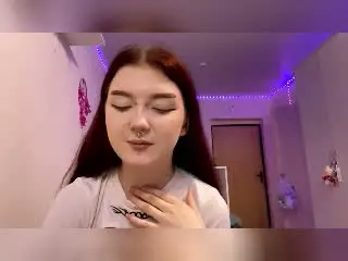 JohanneKazmierczak  live sex cam