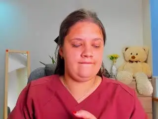 Madrinia  live sex cam