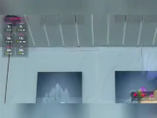Adelyno  live sex cam
