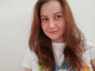 EvaNoNude  live sex cam