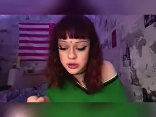 HaydeeDoncaster  live sex cam