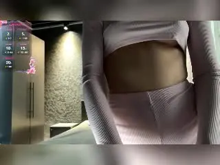 LillianaWhang  live sex cam