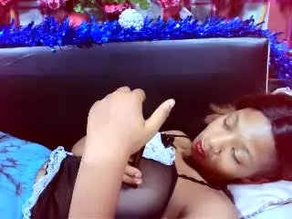 Ricka  live sex cam