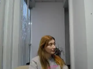 Veronnia  live sex cam