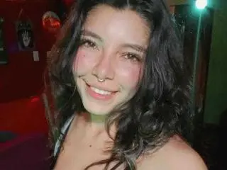 AluDamn  live sex cam