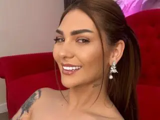 AnissaDesire  live sex cam