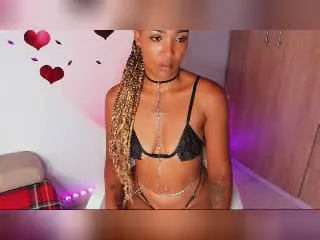 GiuliaCash  live sex cam