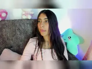 Macarenaa69  live sex cam