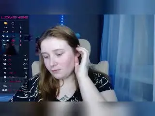 MaggieMoll  live sex cam