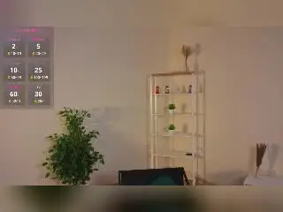 ShantaeTsuha  live sex cam