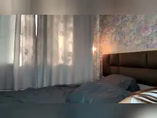 ElsyNevares  live sex cam