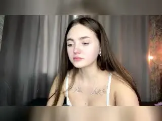 ElsyNevares  live sex cam