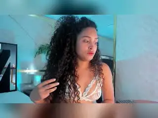 PaulinaRizzo  live sex cam
