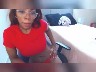 SandyChaudeX  live sex cam