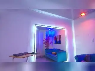 MadameScarlett  live sex cam