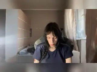 ValeryBazzle  live sex cam