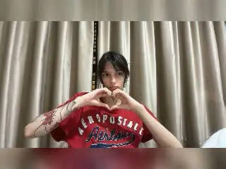 ValeryBazzle  live sex cam