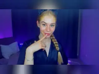 BarbaraBlum  live sex cam