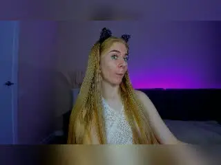 BarbaraBlum  live sex cam